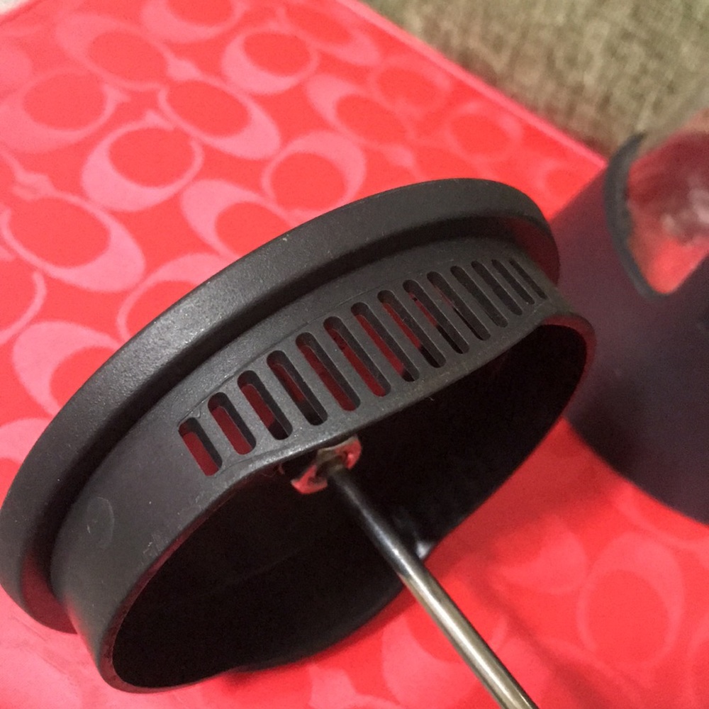 Bialetti Coffee Press (missing filter plate) - Picture 6 of 6